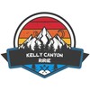 CafePress Kelly Canyon Ririe Idaho Greeting Cards Folded Greeting Card
