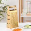 Buyer Star 2 Pcs Gold Professional Kitchen Gadgets Set Box