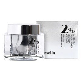Crema Lamelin NMN y PDRN Biotox: Antiedad, Regeneradora e Hidratante de 50 mL