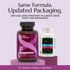 DIM Pro Hormone Support for Men & Women, Plant Based