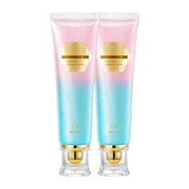 Acssart Radiant Whitening Toothpaste, Nicotinamide Dazzle Toothpaste, Intensive White Toothpastes, Nicotinamide White Toothpastes, Deep Cleaning 2pcs