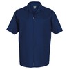 Fame« Unisex Zipper Smock ? K74 - Navy/XL (WFA81772NAXL)