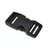 SGH Pro Quick Side Release Buckles 1" Wide 4 Pack