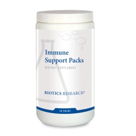 Biotics Research - Immune Support Packs (30ct)