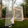Franklin Sports Lacrosse Backstop Net - Lax Goal Backstop Net