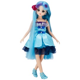 Licca-chan Sakura-chan Doll