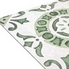 Retro Self Adhesive 12-Inch Vinyl Floor Tiles, 20 Tiles -