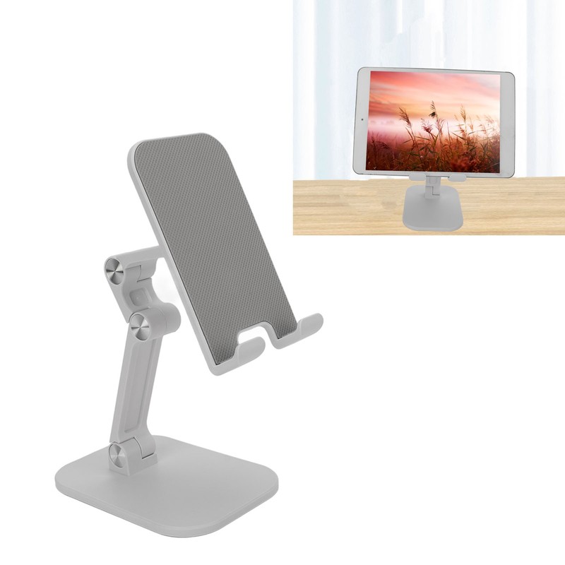 Cell Phone Stand Portable Mini Anti Slip Foldable Adjustable Angle
