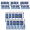 Mediheal NMF Nude Gel Mask, 10-pack, 4 packs / 메디힐 엔엠에프 누드 겔 마스크, 10개입, 4개