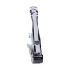 Hole Punch 8mm Steel Accurate Positioning Slip Resistant Mini Portable