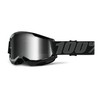 100% STRATA 2 Goggles - Sports Goggles for Motocross &