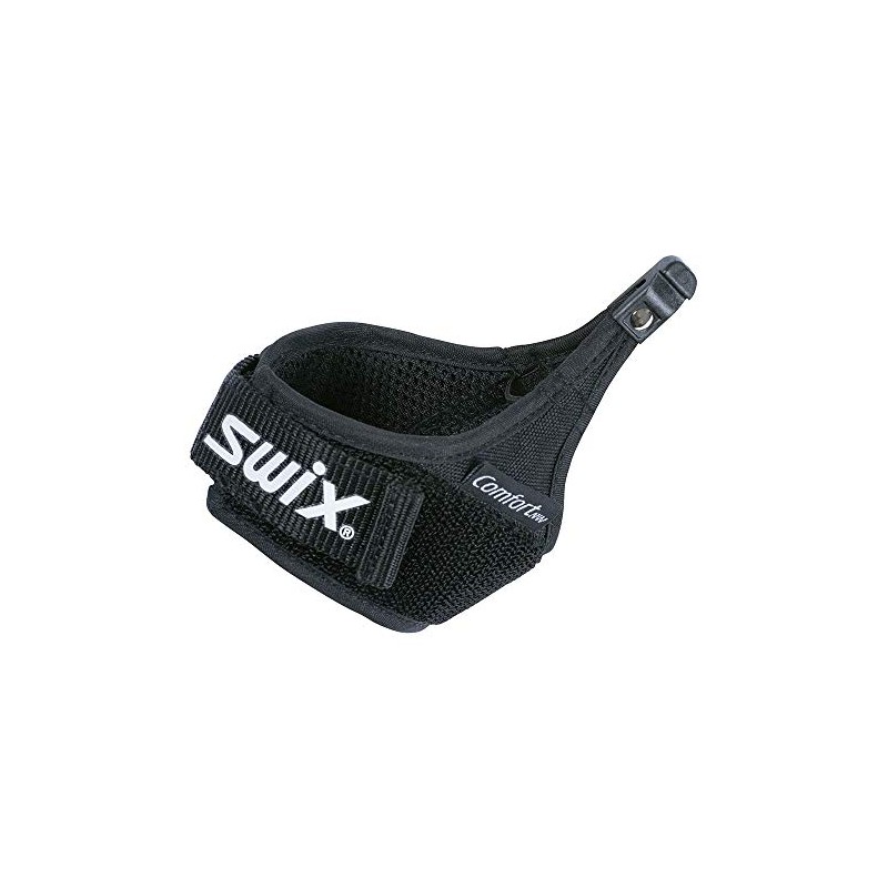 Swix Just Click Comfort 3 Strap