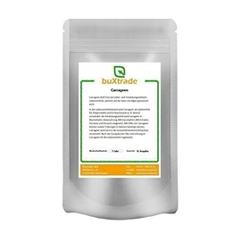250 g Carrageen E 407 gemahlen Irländisches Moos Carrageenan Hydrokolloide