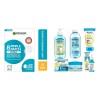 Kit Garnier Piezas Antiacné Ácido Salicílico