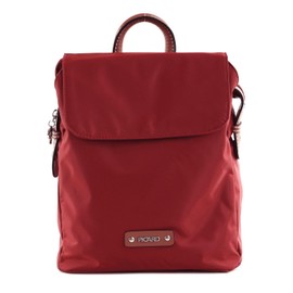 Picard Women's Sonja Travel Accessory Neck Pouch, red, Backpacks