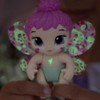 Baby Alive Glo Pixies Minis Berry Bug Glow-in-the-Dark Doll