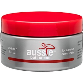 Aussie Butt Cream 250 ml