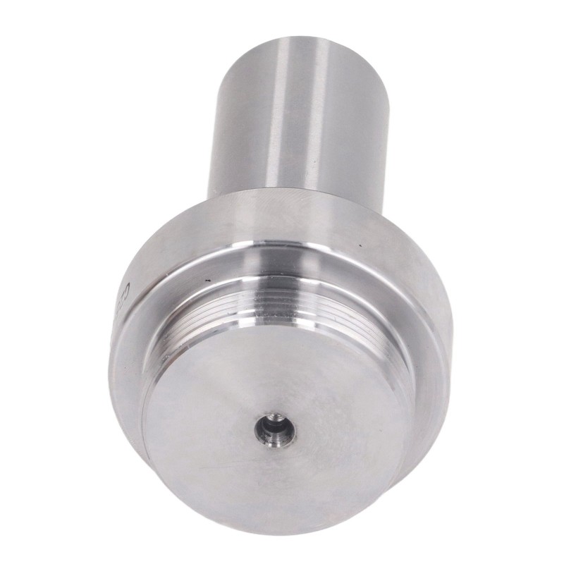 Boring Head Shank Straight 1/2‑18UNF Thread High Carbon Steel Milling