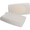 Erwin Müller Neck Support Cushion Cover Nuremberg Double Jersey –