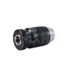Shars 1/32-3/8" Heavy Duty Keyless Drill Chuck & 1/2" Straight