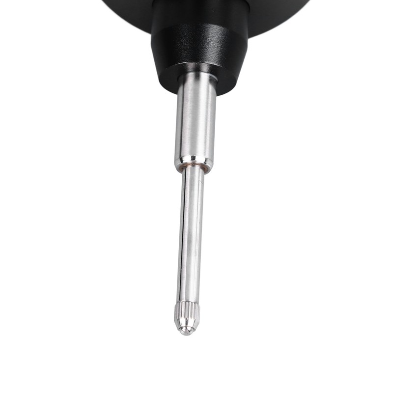 Dial Indicator Digital Display 0.00005in/0.001mm Resolution 0 to 25.4mm Range