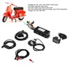 Electric Bike Conversion Kit Electric Bike EN06 Display Panel 26A