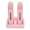 Hair Removal Wax Heater Professional Double Wax Heaters Hair Removal