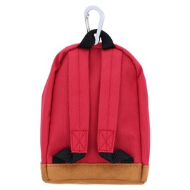 Sunstar Stationery OUTDOOR Pen Case Backpack RED S1427377