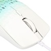 Wired Gaming Mouse with 7 RGB 3600DPI Lightweight Ergonomics Breathable
