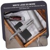 SAFIGLE Professional Barber Scissor Case Hair Styling Tools Bag Large