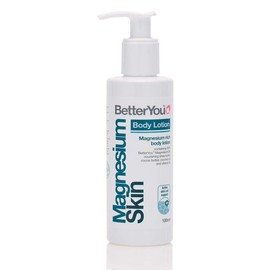 BetterYou Natural Magnesium Skin Body Lotion 180ml