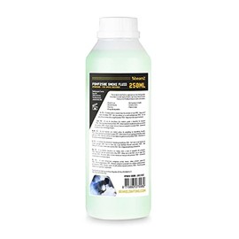 BeamZ Fog Fluid Green Eco – 250 ml