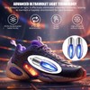 10W Ultraviolet Shoe Deodorizer, Electric Foot, Shoe Boot Glove, Foldable