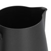 600ml Pointed Mouth Milk Frothing Pitcher Stainless Steel Thickened Milk