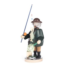Dregano Fishing Buddy Incense Smoker Made in Germany