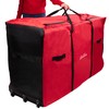 Camerons Christmas Tree Storage Bag - Rolling w Wheels, Fits