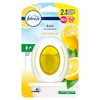 Febreze Lenor Citrus Fresh Bathroom Air Freshener for Continuous Odour