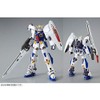 Yamako MG 1/100 Gundam F90 Mission Pack D-type & G-type