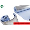 ADEPTNA Heavy Duty Waterproof Roll Up Foil Camping Hiking Mountaineering