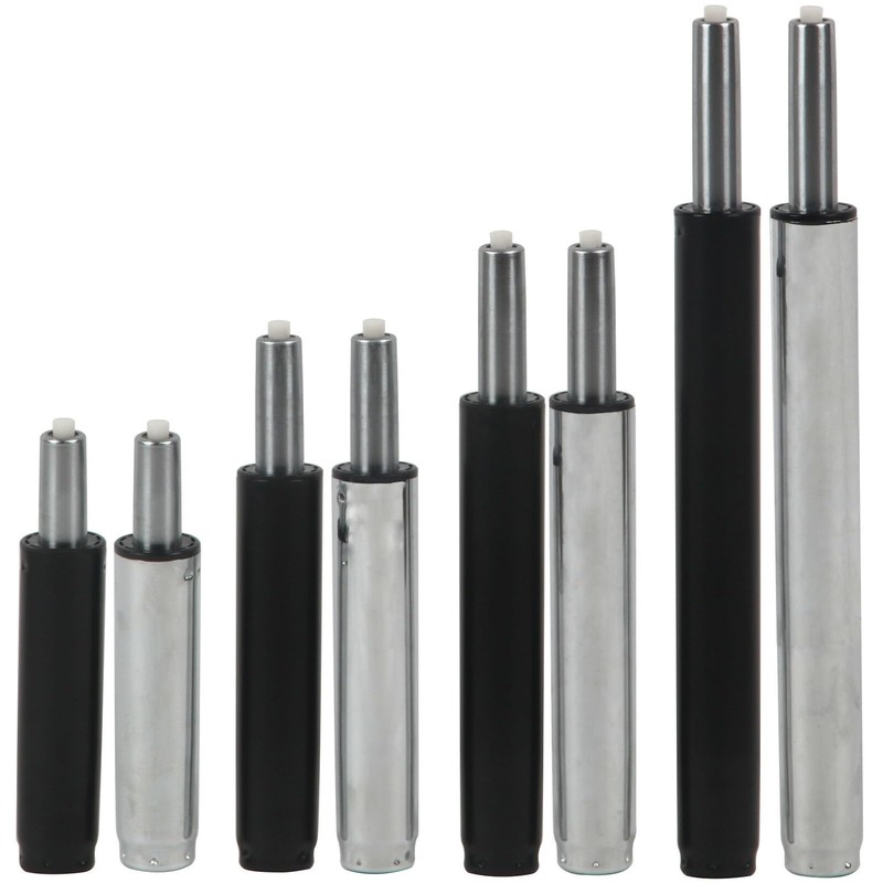 Charles Jacobs Replacement Chair Gas Lift Piston - Black 7"