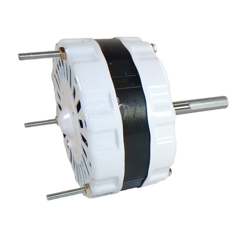 97009317 Broan Attic Fan Replacement Motor