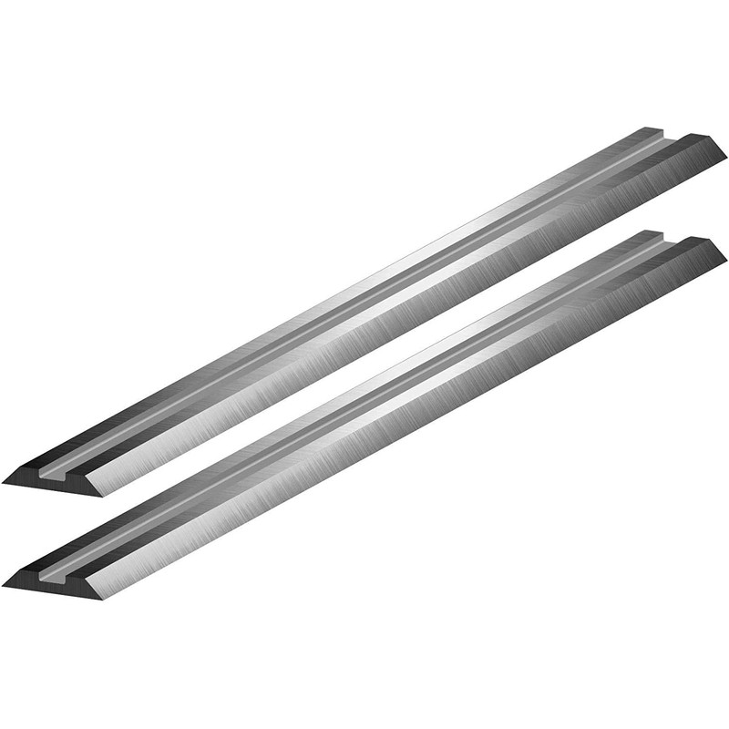 Xcalibur TCT 3-1/4" Conversion Kit Planer Blades & Plates -