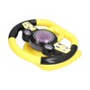 Children Kids Driving Simulation Steering Wheel Early Childhood Educational ToysYellow