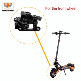 M365Lyon - Brake Caliper Compatible with Kukirin G2 Max Scooter (Right Caliper)