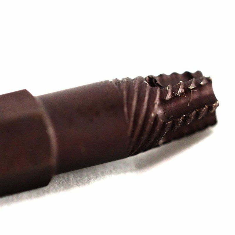 WIT SD2212 5017828 9PC Torx & Torx Plus Screw Extractor