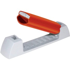 Cable Clip Red Serpa