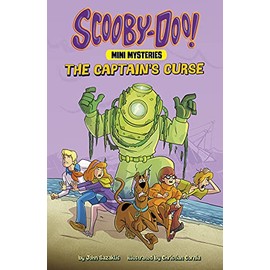 The Captain's Curse (Scooby-Doo! Mini Mysteries)