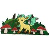 Forest Boi Leafeon Soft Enamel Pin
