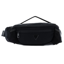 GUESS Certosa Sveg Belt Bag Black, black