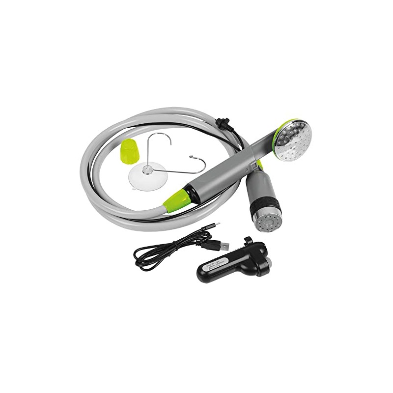 Volkswagen 000069651F Mobile Shower Camper Hand Shower Shower Hand Shower